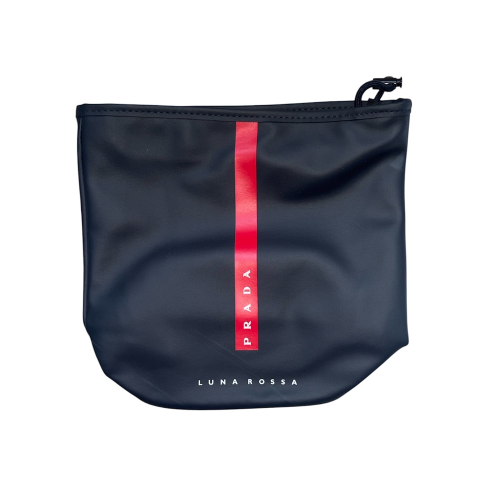 💣New Prada Beauty Luna Rossa Medium Bag💣